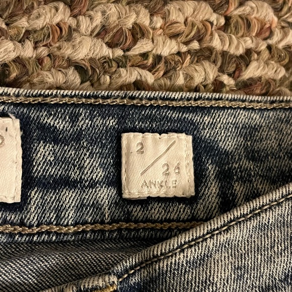 Lucky Brand Jeans - Picture 8 of 8